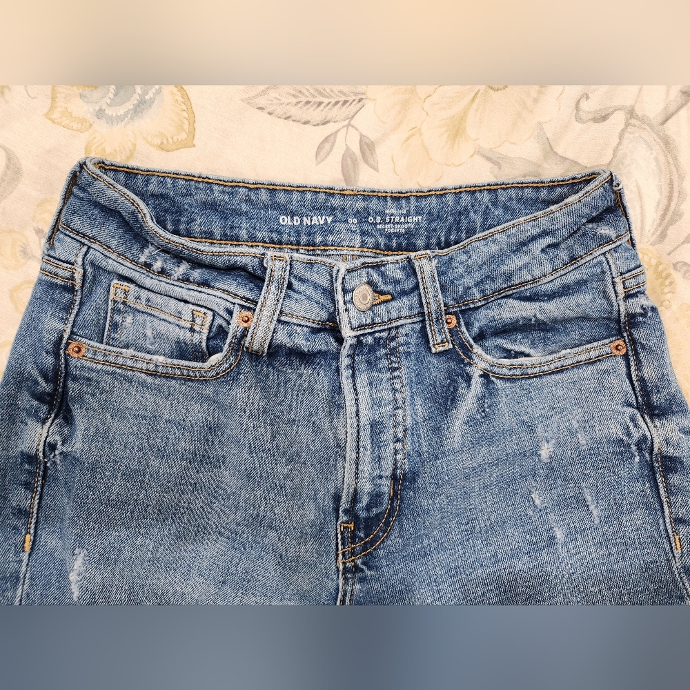 Jeans - Picture 7 of 7